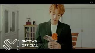 [STATION] BAEKHYUN 백현 '바래다줄게 (Take You Home)' MV