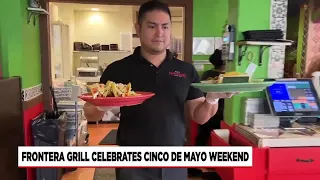 Chicopee restaurant preparing for Cinco de Mayo