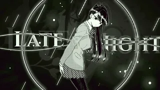 Komi San Edit AMV | Heat weaves