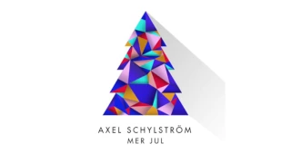 Axel Schylström - Mer jul (Official Audio)