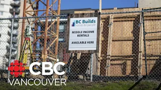 How B.C. Builds is modelled after Vienna's government-led housing