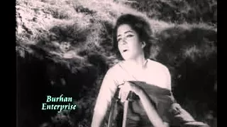 AKELE NA JANA  MALA BEGUM ,  ARMAAN 1966 , Youtube Pakistan