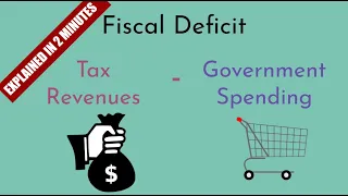 Fiscal Deficit vs. Budget Deficit: What's the Difference: Causes, Effects and Implications