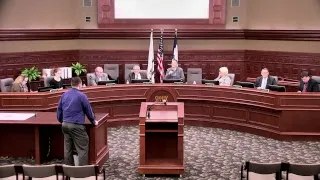 City of Sioux City Council Meeting - January 7, 2018