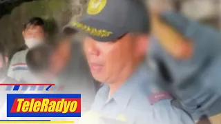 6 tiklo sa pagbebenta umano ng marijuana sa kalsada sa Maynila | TeleRadyo