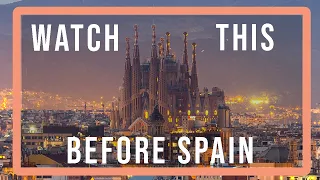 Everything You Need to Know Before Moving to Spain