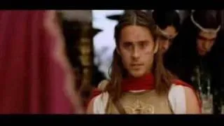 Alexander - Hephaistion - High (Forever you and me)