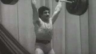 Yurik Vardanyan  (1977).