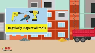 Power Tool Safety Training English