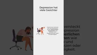 3 Dinge, die jede:r über Depression wissen sollte