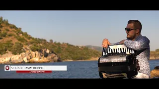 Mutlu DİNDAR - SENİNLE BAŞIM DERTTE (Cover)