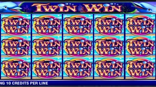 🎰 Slot ¡ TWIN WIN ! 🎰 Bonus  35.065