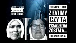 Po dekadzie izolacji siostra Łucja z Fatimy wróciła odmieniona. Naukowcy: to nie złudzenie!