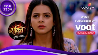 Shakti | शक्ति | Ep. 1304 | Virat Apologises To Parmeet!