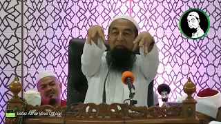 Hukum Masuk Rumah Orang Bela Anjing - Ustaz Azhar Idrus Official