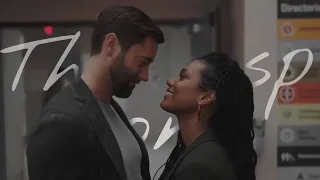 Max & Helen | "Love will heal" | [Season 4]