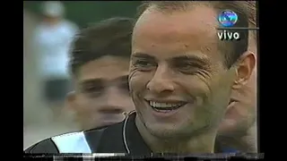 Final do Campeonato Brasileiro 1995