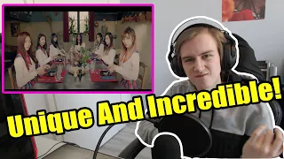 Is This The End? | Dreamcatcher(드림캐쳐) '날아올라 (Fly high)' MV Reaction | Mr.QuitALot