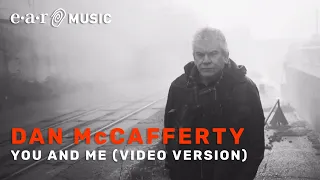 Dan McCafferty "You And Me" (Official Music Video) - Album "Last Testament" OUT NOW