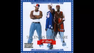 50 Cent Is The Future by G-Unit | 50 Cent Music