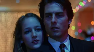 modern EYES WIDE SHUT TRAILER