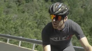 Discover the brains behind Giro's new Aether Mips helmet