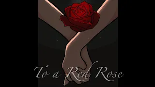 To a Red Rose— Florence Price