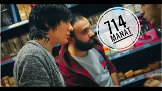 Marketdə 714 manatlıq mərc (Roshka Rosh & KQB & Mirzə)