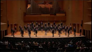 Nearer, My God, To Thee | BYU-Idaho Men's Chorus