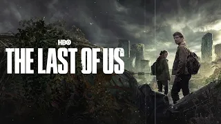 The Last Of Us Season 1 Episode 1 End Credits Soundtrack: "Never let me down again" by @depechemode