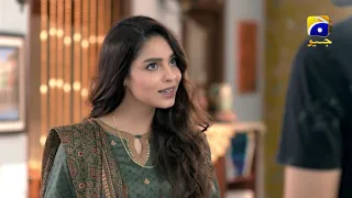 Kasa-e-Dil | Episode 22 | Best Scene 02 | HAR PAL GEO