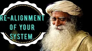 Sadhguru about five layers of body,  five sheaths of body .