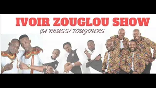 IVOIRE ZOUGLOU SHOW