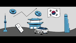 Как разбогатела Южная Корея / Подкаст РЭШ "Экономика на слух