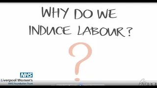 Why do we induce Labour