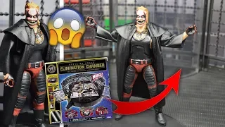 I BOUGHT THE RAREST WWE FIGURE PLAYSET OF ALL-TIME!