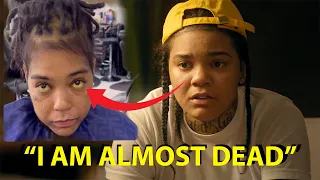 Young M.A in Critical Condition After Struggle with Alcoholism