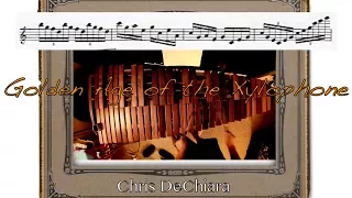 The Golden Age of the Xylophone-Chris DeChiara