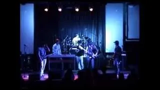 Lost In Heaven - August Live (10.08.2012)