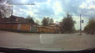 Подборка Дтп Май № 1  Car Crash Compilation May