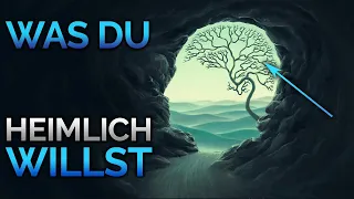 Wunscherfüllung Meditation: DAS erfüllt deine Wünsche SOFORT (Gesetz der Anziehung)