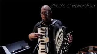 Streets of Bakersfield (Dwight Yoakam) | Lexington Lab Band