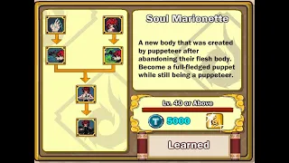 Review Update Ninja Sage New Event & New Talent ? Worth it ?