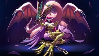 harpie lady deck profile April 2024