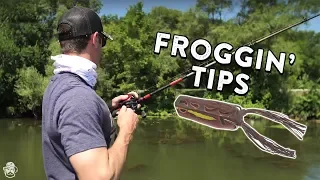 Hollow Body Topwater Baits 101 | What You Need To Know