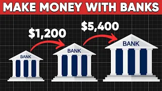 5 Secrets Facts That Banks Don't Want You To Know!