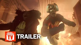 Peacemaker Season 1 Trailer | Rotten Tomatoes TV