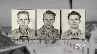 Nephew of Alcatraz Escapee Believes Uncle Survived