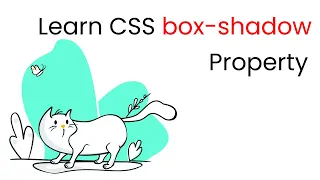 Learn CSS box-shadow property by making a beautiful button || CSS 2021 🎖️