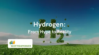 Hydrogen: From Hype to Reality